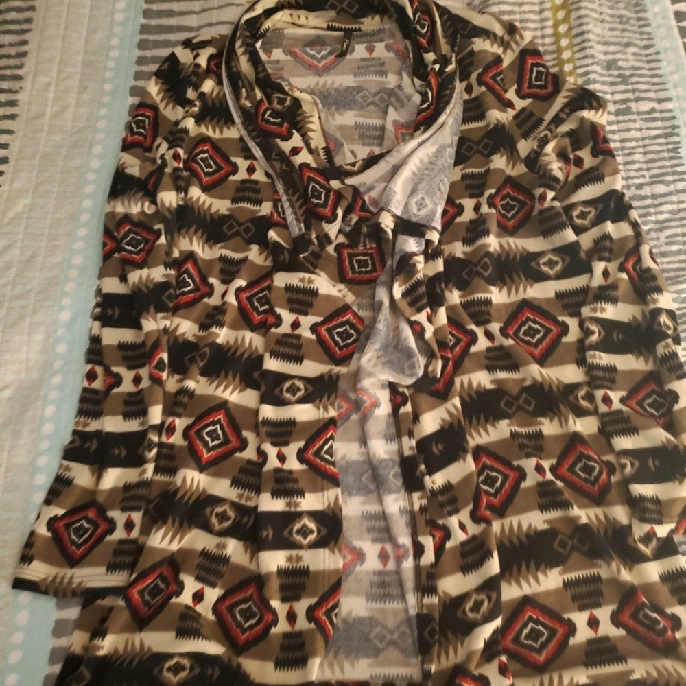 Boutique Cardigan